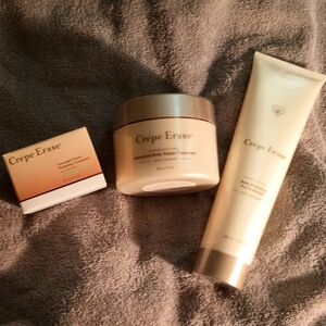 Crepe Erase Advanced Body Repair Treatment